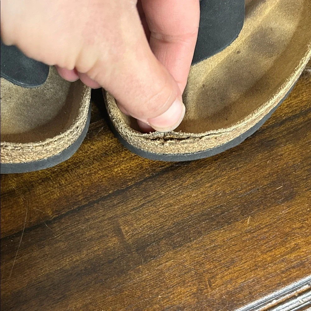 Birkenstock tatami by